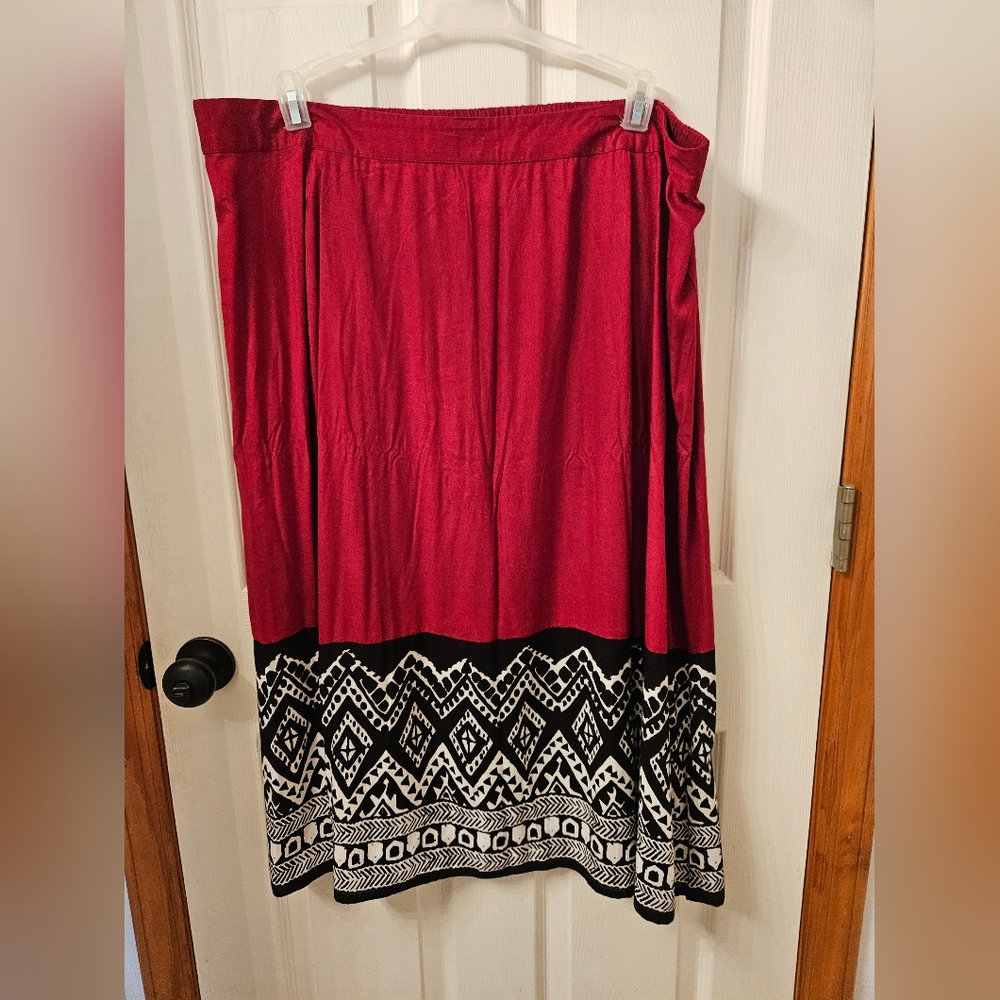 BocaBay skirt